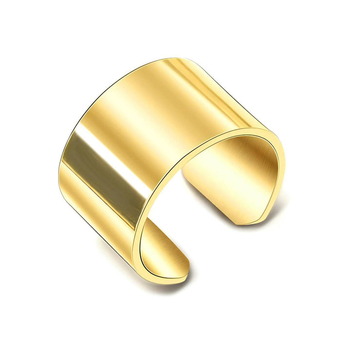 Luxe Glow Ring